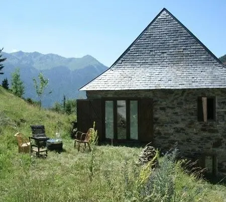 Vento Norte Chalet