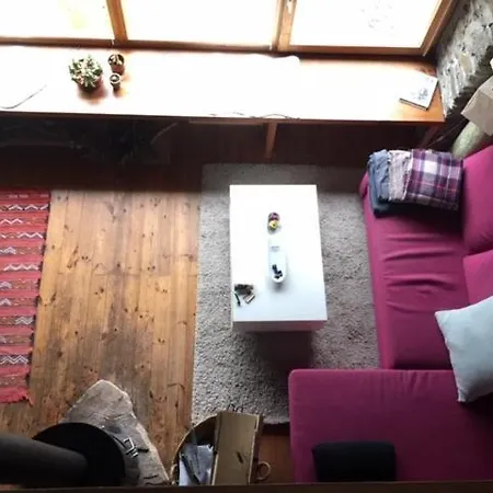 Vento Norte 木屋 Vilamós