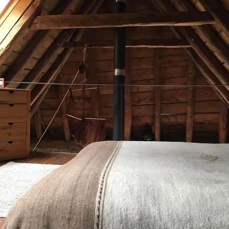 Vento Norte Chalet