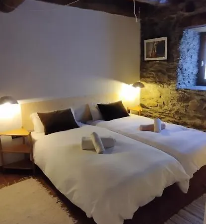 Vento Norte Chalet