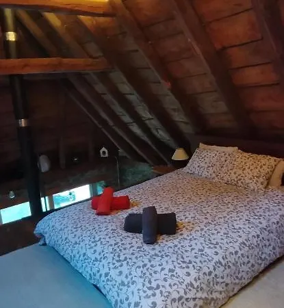 Chalet Vento Norte
