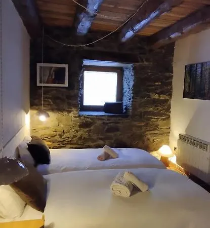 Vento Norte Chalet Vilamòs