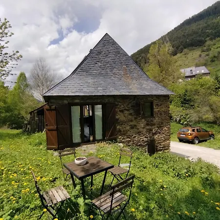 Vento Norte Chalet