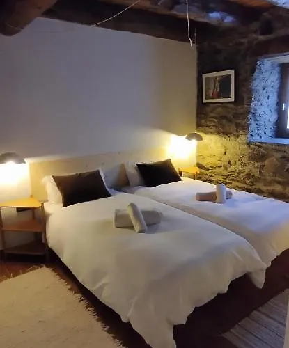 Vento Norte Chalet