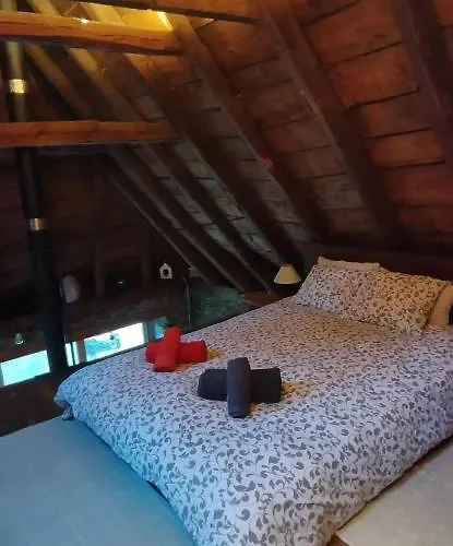 Chalet Vento Norte